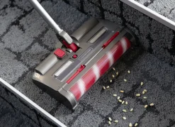 Livington Voom – Akkubesen