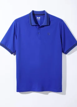 „LPO“-Poloshirt in 4 Farben