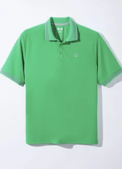 „LPO“-Poloshirt in 4 Farben
