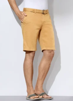 Lässige Bermudas von 