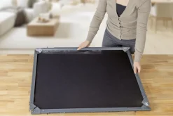 Magic-Fit Moskitonetz