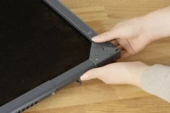 Magic-Fit Moskitonetz