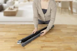 Magic-Fit Moskitonetz