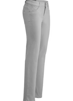 Magic-Jeans in 5-Pocket-Form