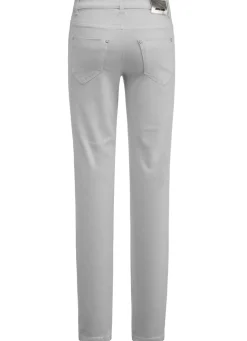 Magic-Jeans in 5-Pocket-Form