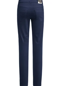 Magic-Jeans in 5-Pocket-Form