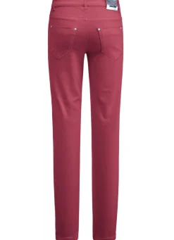 Magic-Jeans in 5-Pocket-Form