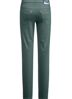 Magic-Jeans in 5-Pocket-Form