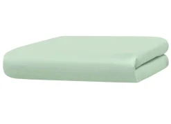 Mako-Feinjersey-Spannbetttücher und Kissenbezüge aus 100% Baumwolle