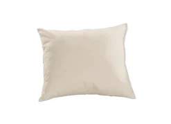 Mako-Feinjersey-Spannbetttücher und Kissenbezüge aus 100% Baumwolle