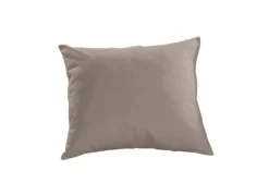 Mako-Feinjersey-Spannbetttücher und Kissenbezüge aus 100% Baumwolle