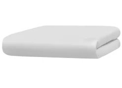 Mako-Feinjersey-Spannbetttücher und Kissenbezüge aus 100% Baumwolle