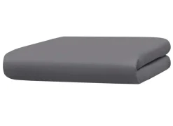 Mako-Feinjersey-Spannbetttücher und Kissenbezüge aus 100% Baumwolle