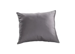 Mako-Feinjersey-Spannbetttücher und Kissenbezüge aus 100% Baumwolle