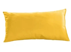 Mako-Feinjersey-Spannbetttücher und Kissenbezüge aus 100% Baumwolle