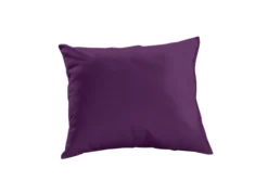 Mako-Feinjersey-Spannbetttücher und Kissenbezüge aus 100% Baumwolle