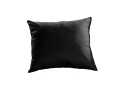 Mako-Feinjersey-Spannbetttücher und Kissenbezüge aus 100% Baumwolle