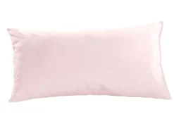 Mako-Feinjersey-Spannbetttücher und Kissenbezüge aus 100% Baumwolle