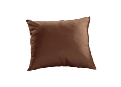 Mako-Feinjersey-Spannbetttücher und Kissenbezüge aus 100% Baumwolle