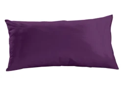 Mako-Feinjersey-Spannbetttücher und Kissenbezüge aus 100% Baumwolle