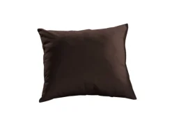 Mako-Feinjersey-Spannbetttücher und Kissenbezüge aus 100% Baumwolle