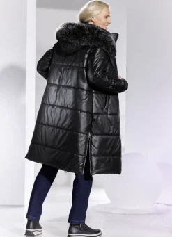 Mantel mit hohem Tragekomfort