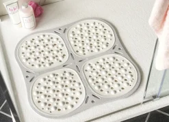 Massage-Duschmatte RELAX