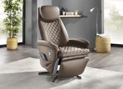 Massagesessel mit Wärmefunktion