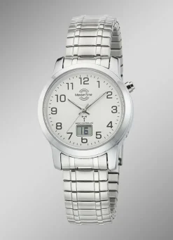 Master Time Damen-Funkuhr