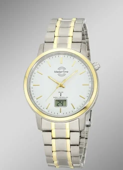 Master Time Funk-Herrenuhr