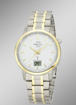 Master Time Funk-Herrenuhr