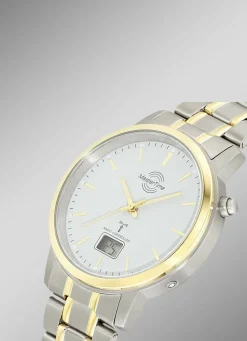 Master Time Funk-Herrenuhr