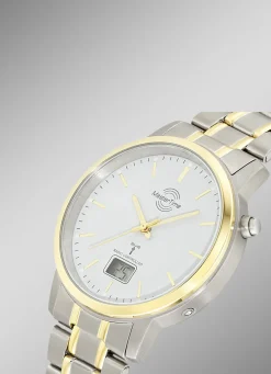 Master Time Funk-Herrenuhr