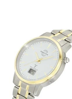 Master Time Funk-Herrenuhr