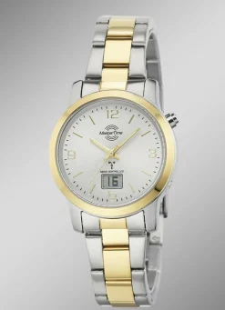 Master Time Funkuhr für Damen