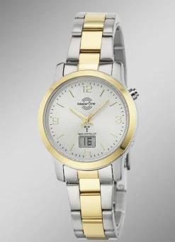 Master Time Funkuhr für Damen