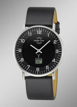 Master Time Funkuhr für Herren