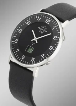 Master Time Funkuhr für Herren