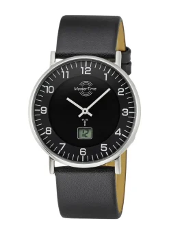 Master Time Funkuhr für Herren