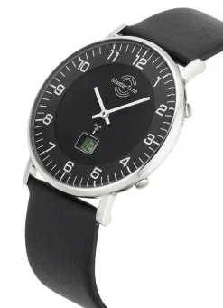 Master Time Funkuhr für Herren