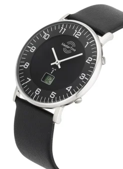 Master Time Funkuhr für Herren