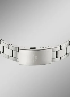 Master Time klassische Herrenuhr