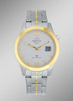 Master Time-Funk-Herrenuhr