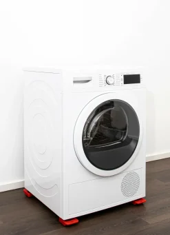 Möbel-Heber und 4 Transport-Rollen