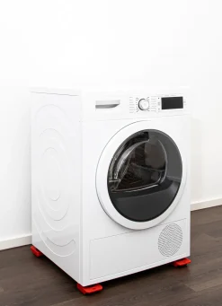 Möbel-Heber und 4 Transport-Rollen