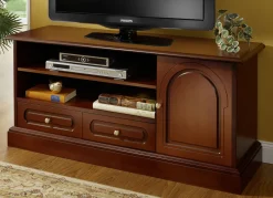 Möbelserie mit typisch italienischem Flair