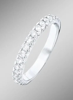 Memoire-Brillantring in verschiedenen Karatgewichten