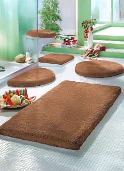 Mesana Badgarnitur mit rutschhemmender Rückseite