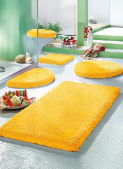 Mesana Badgarnitur mit rutschhemmender Rückseite