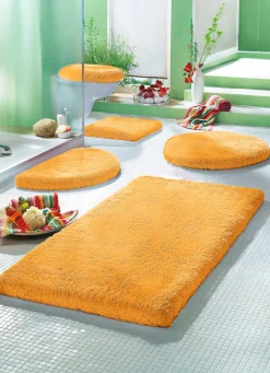 Mesana Badgarnitur mit rutschhemmender Rückseite